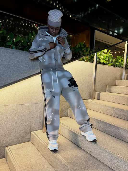 Men’s Y2K Sports Set